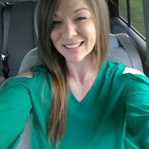 Meet your Posher, Jeanna